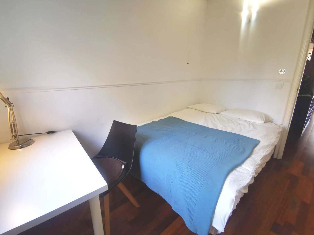 Vl51 Apartment Barcelona Exterior photo