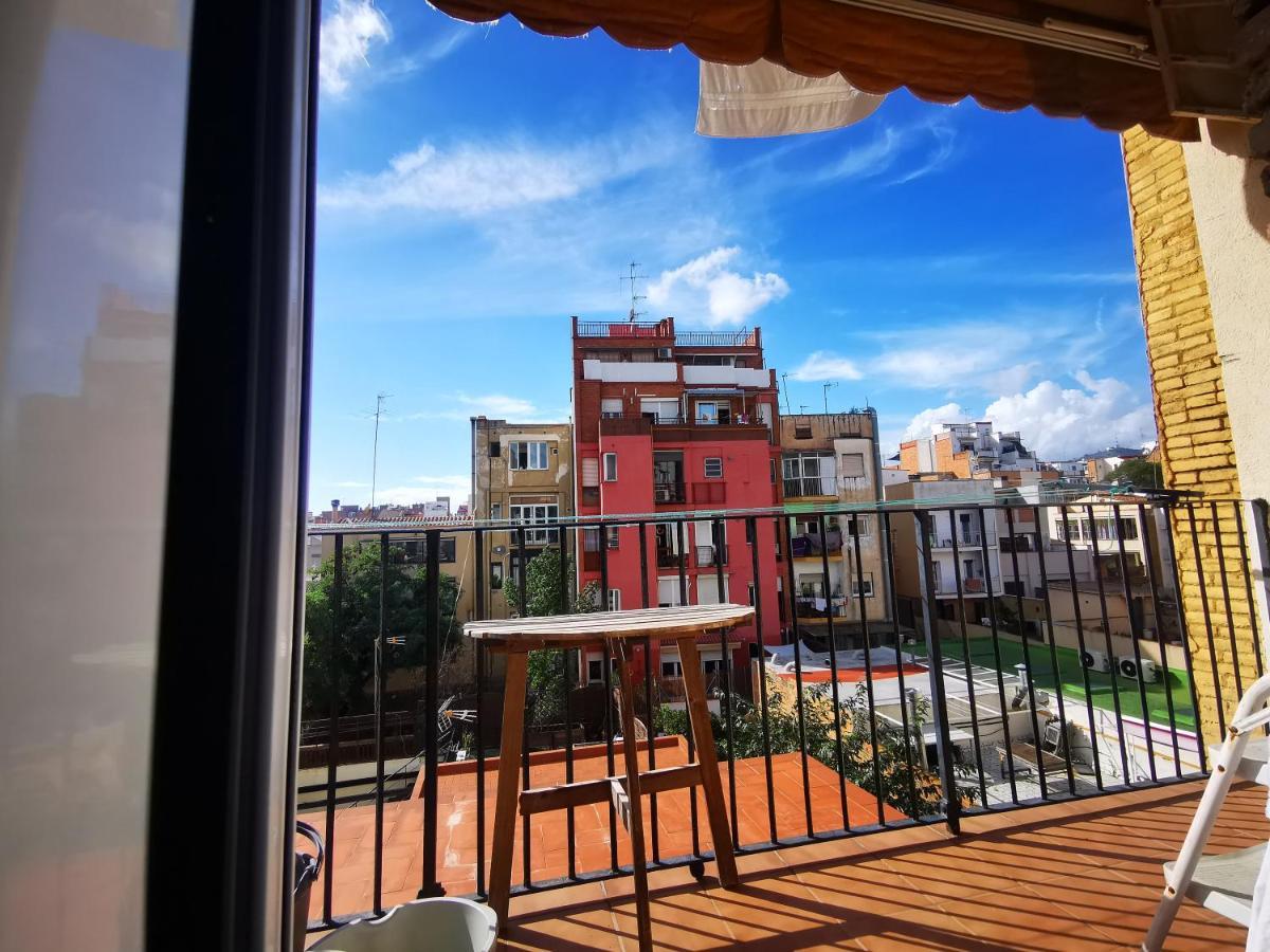 Vl51 Apartment Barcelona Exterior photo